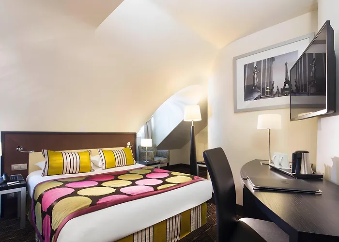 Hotel Le M