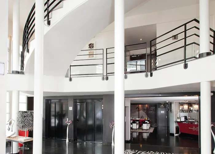 Hôtel Le M